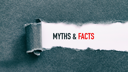 Debunking Common Myths about gold filled jewelry