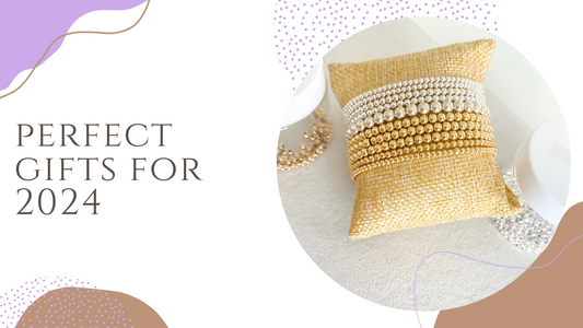 Your Guide to Choosing the Perfect Jewelry