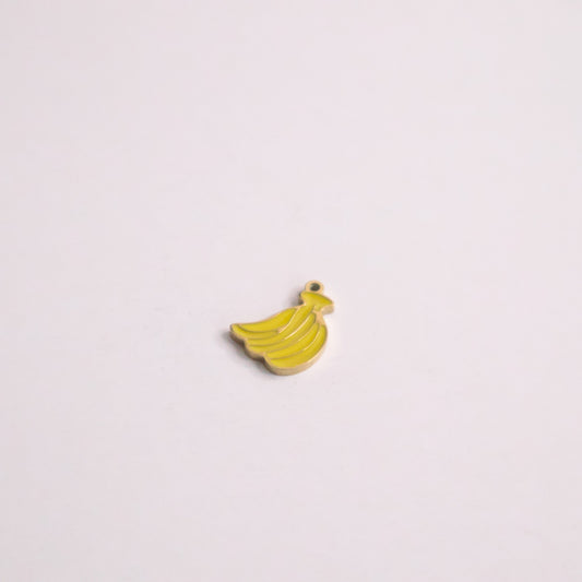 BANANA CHARM YELLOW