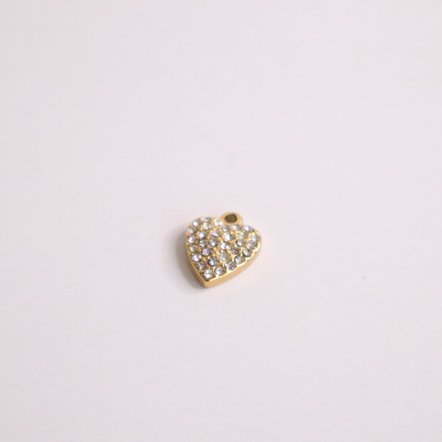 BLING HEART