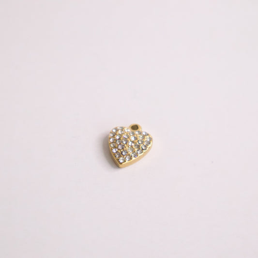 BLING HEART