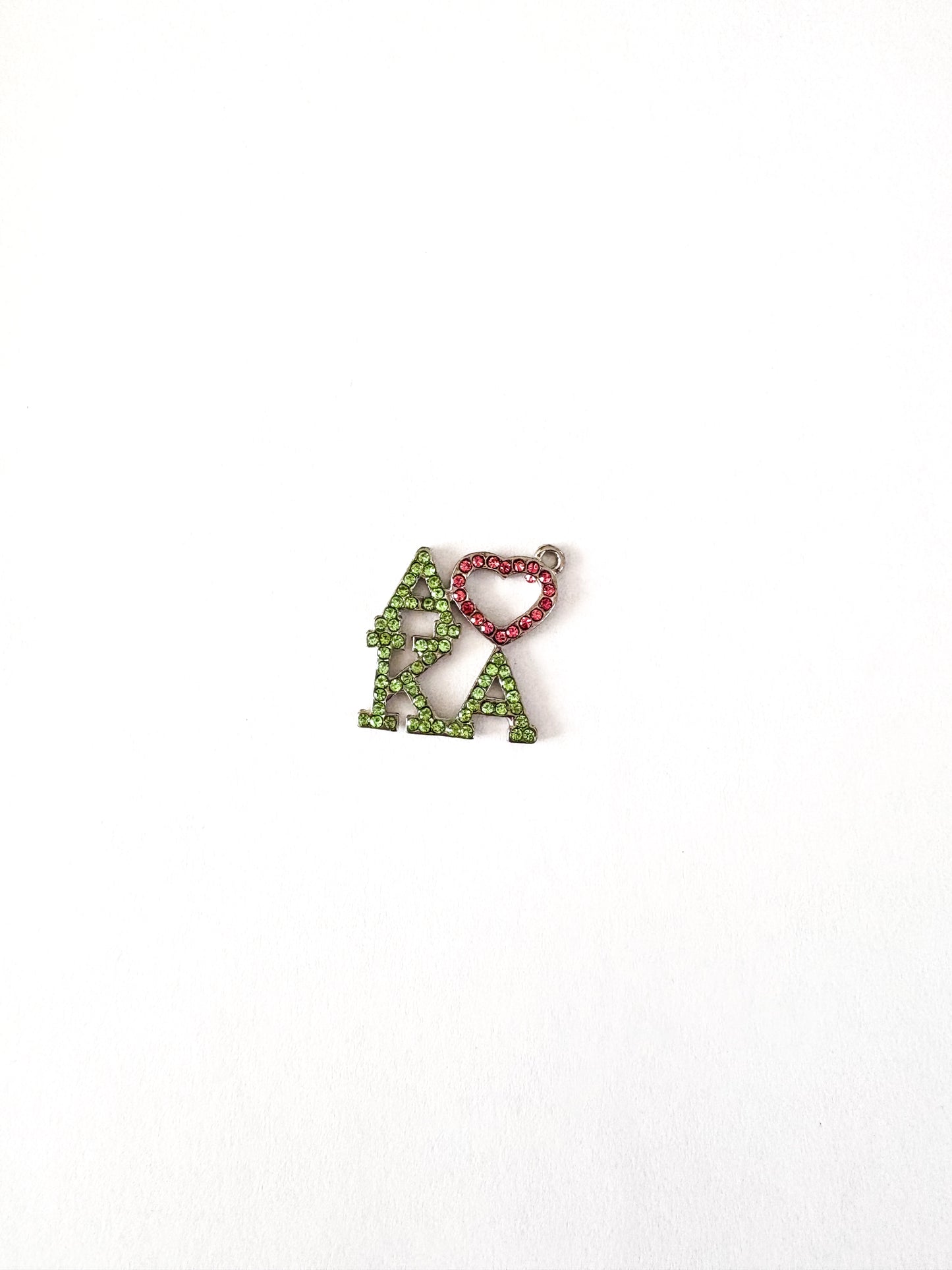 I 💚 AKA Charm