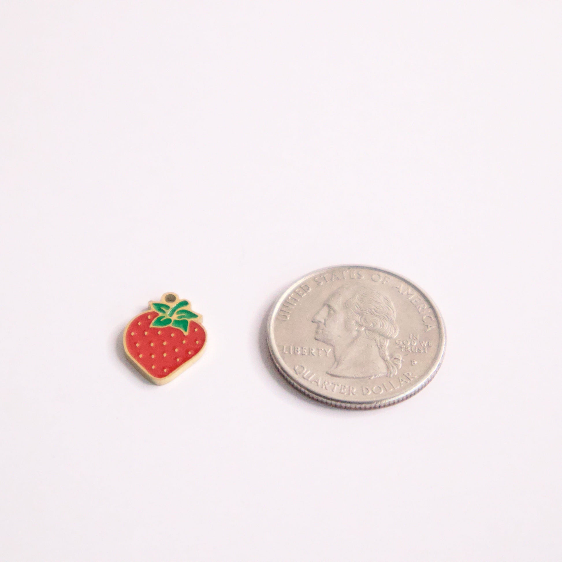 STRAWBERRY 2 SIZE