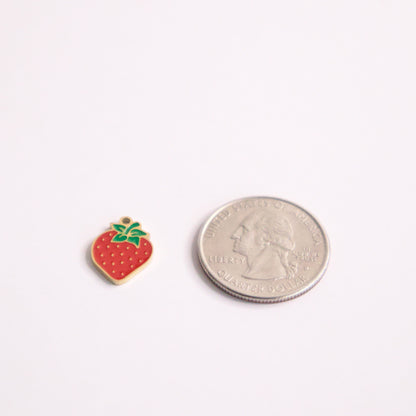 STRAWBERRY 2 SIZE
