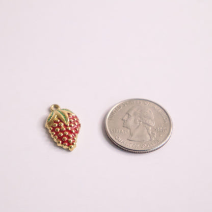 STRAWBERRY  SIZE